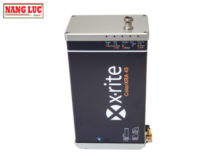 ColorXRA 45